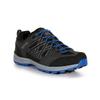 Men's Trail Running Shoes (mountain Running) Regatta Samaris Low Black