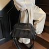 Travel Bag Women's Commuter Tote Bag Large Capacity Crossbody Bag
