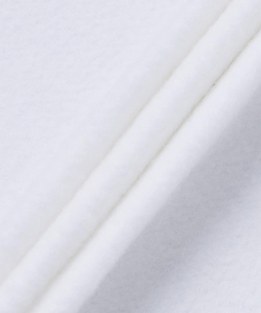 POLO RALPH LAUREN Sport Fleece Sweatshirt - White