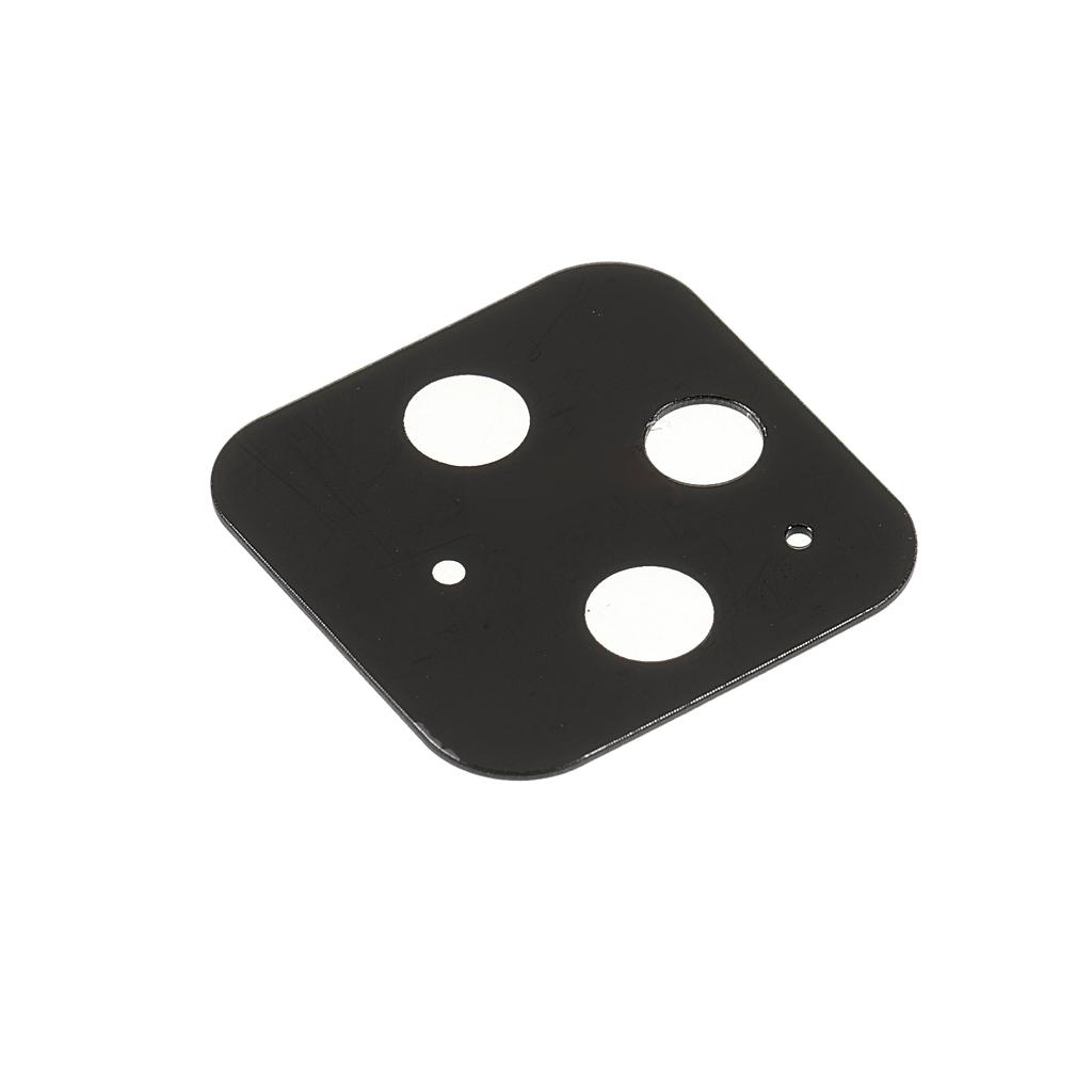 Reemplazo de Cubierta de Lente de Cámara Trasera (sin logo) para Google Pixel 5 GD1YQ/GTT9Q