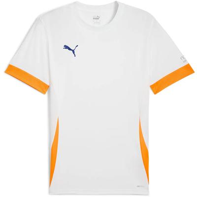 Puma T-shirt de manga curta Individual