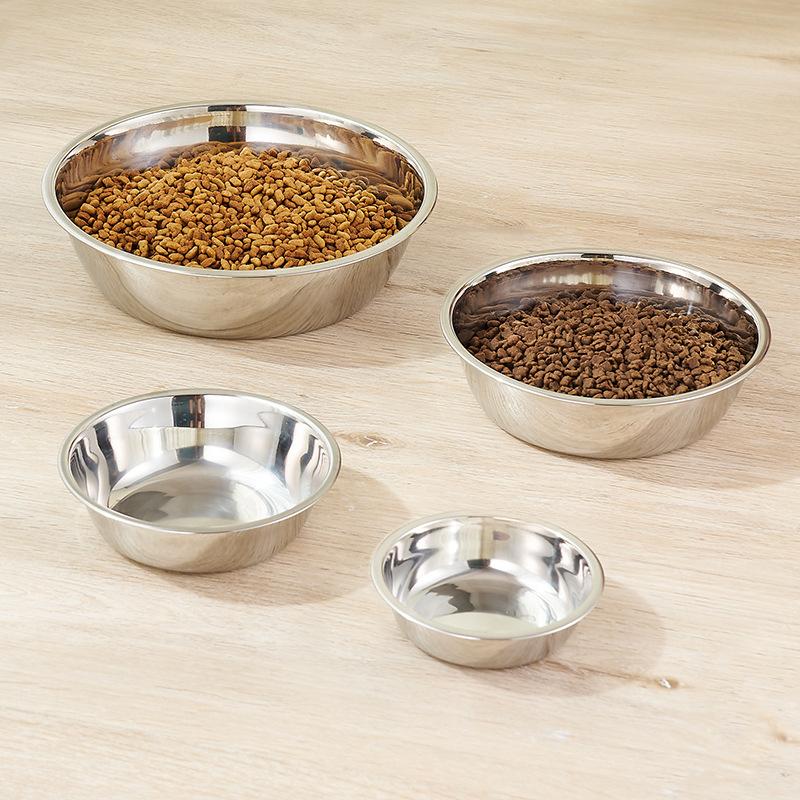 Water Bowl for Dog's Water Bottle Drinking Bowl Dog Water Puppy Food Bowl for Dog GWSWS01