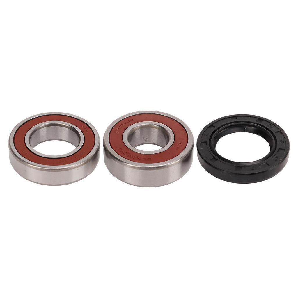 Front Wheel Bearing Oil Seal Kit 93102 30083 for G2 G8 G9 G11 G14 G16 G19 G20 G21 G22 G29 Gas Electric Cart