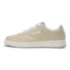 Reebok COURT 1000 Low Top Skateboard Shoes Unisex Apricot Sneakers 24FRC907U2GF5