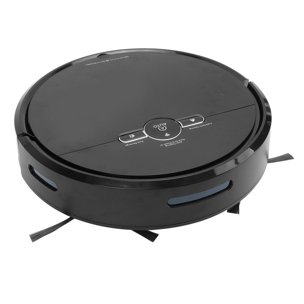 Roboter-Staubsauger 3 in 1 Nass- und Trockensaugen Automatisch Smart Home Roboter-Staubsauger