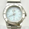 SEIKO Lukia Shell 956572 [With Box/ New Battery] Ladies' Watch, Case, 4N21-1130