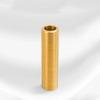 1/8" 1/4" 3/8" 1/2" 3/4" Gwint zewnętrzny BSP Pełny gwint Przedłużana złączka mosiężna do przepustnicy zbiornika wody Złączka przyłączeniowa Dom Ogród