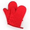 Potholder Glove Kitchen Heat Resistant Cooking Baking Holder Non-Slip Oven Mitt