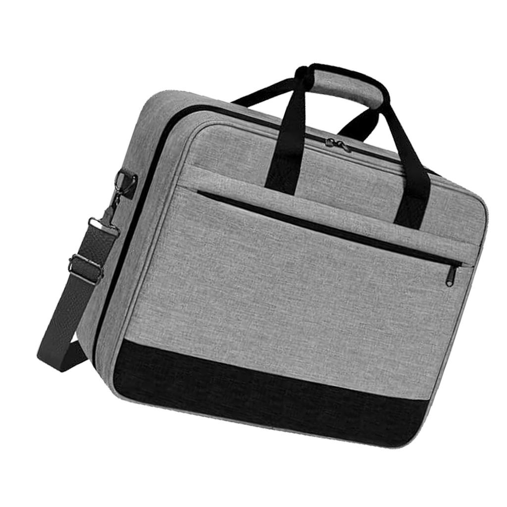 Mixer Travel Bag Mixer Carrying Case DJ Accessories Storage Large Capacity for Music Equipment Microphone