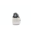 Adidas Superstar White Black Men Sneakers Cloud-White Core-Black Gold-Metallic FV0322