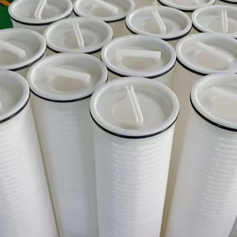 Jueceng High Flow Filter Cartridge