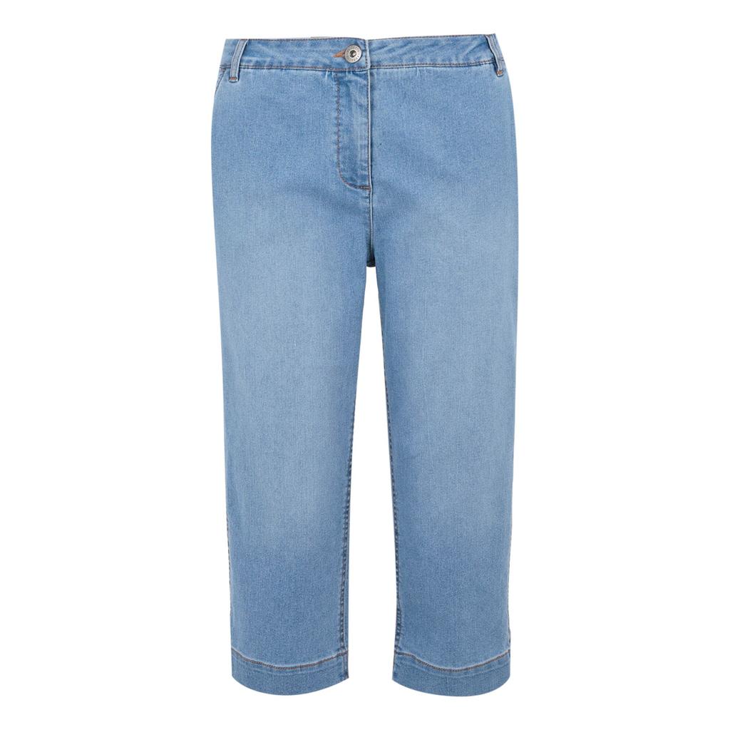 Regatta Womens/Ladies Bayletta Capri Trousers