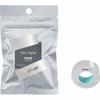King Jim "Tepla" Lite Film Tape Silver TPT15-016