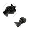 Engine Cover Locks Place Pole 4M5A-A22050-BK-B For Ford Focus 2 2005 2006-2011