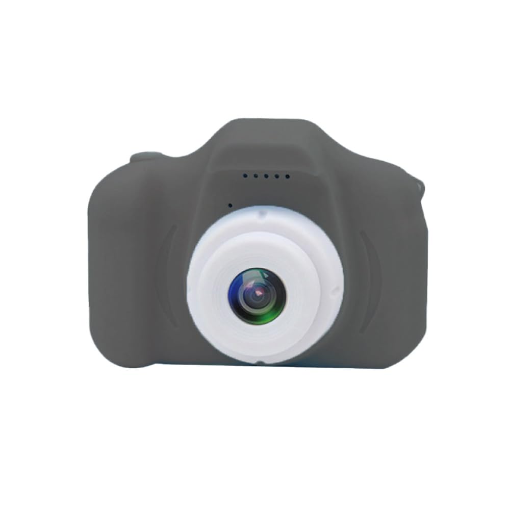 

Smaly Kids Camera Серая камера Игрушечная камера Обучающая игрушка F-KCAM(GY) Детский
