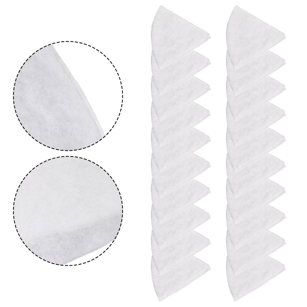 Set Conical Exhaust Valve Filter Kit 20*10*10cm Compatible With Helios Exhaust Air Thermal Bonding Accessories