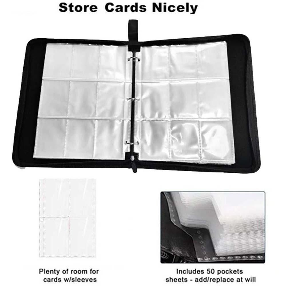 Zinc Zinc Alloy Loose-leaf Hardware Clip Cards Storage Container Idol Photos Display Stand Office