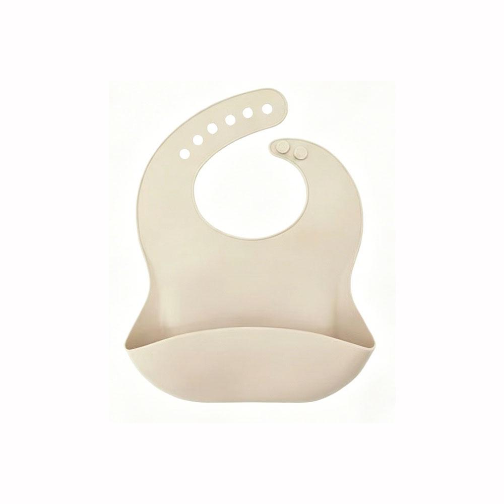 Silicone Baby Tableware Set: Feeding Bowl, Fork, Spoon & Food-Grade Dinner Plate