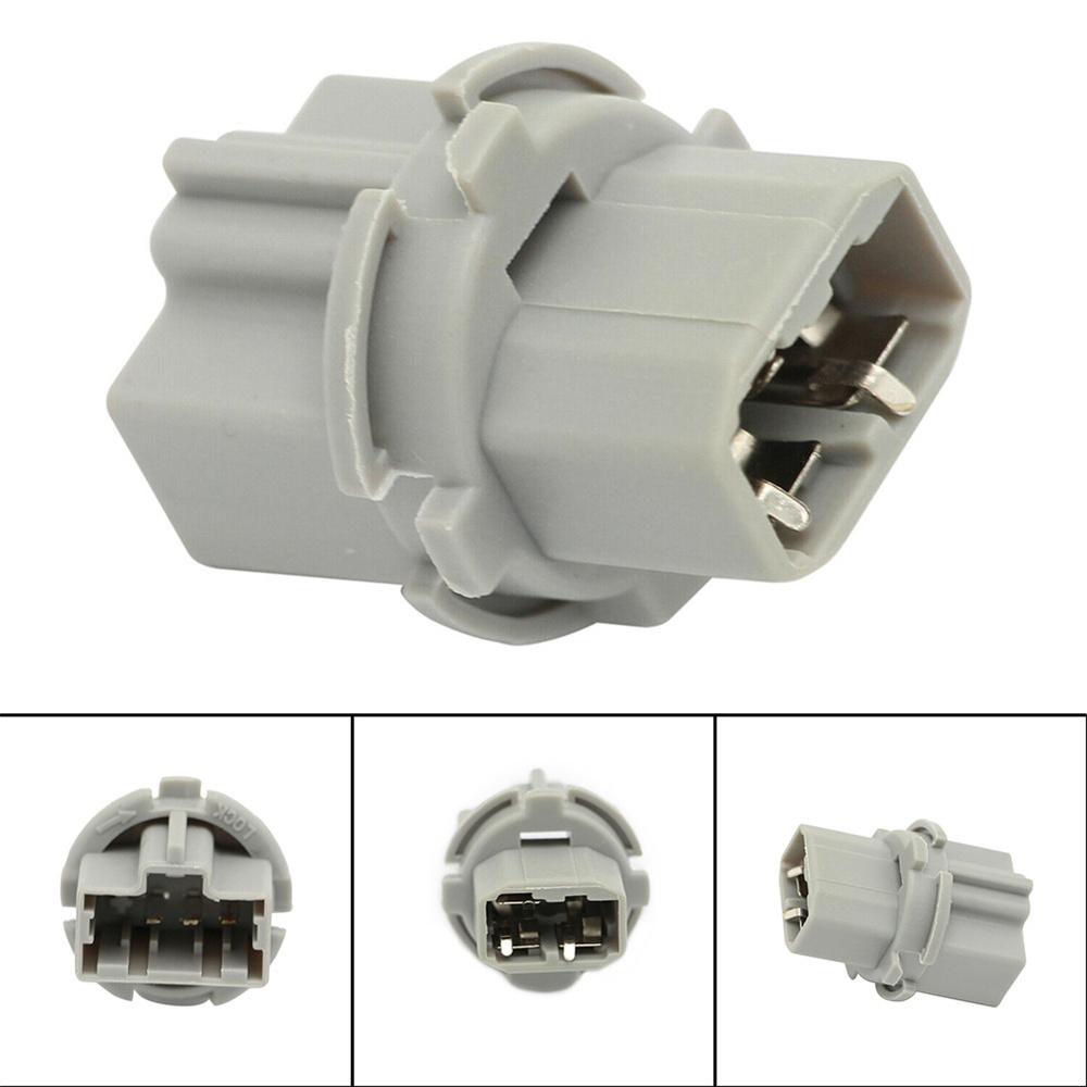 2 Stücke Hinten Brems Schwanz Licht Birne Sockel für Mazda 3 2004-2013