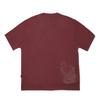 Li Ning Kung Fu Series Loose Versatile Comfortable Short Sleeve T-Shirt Men Tops AHSW053-5