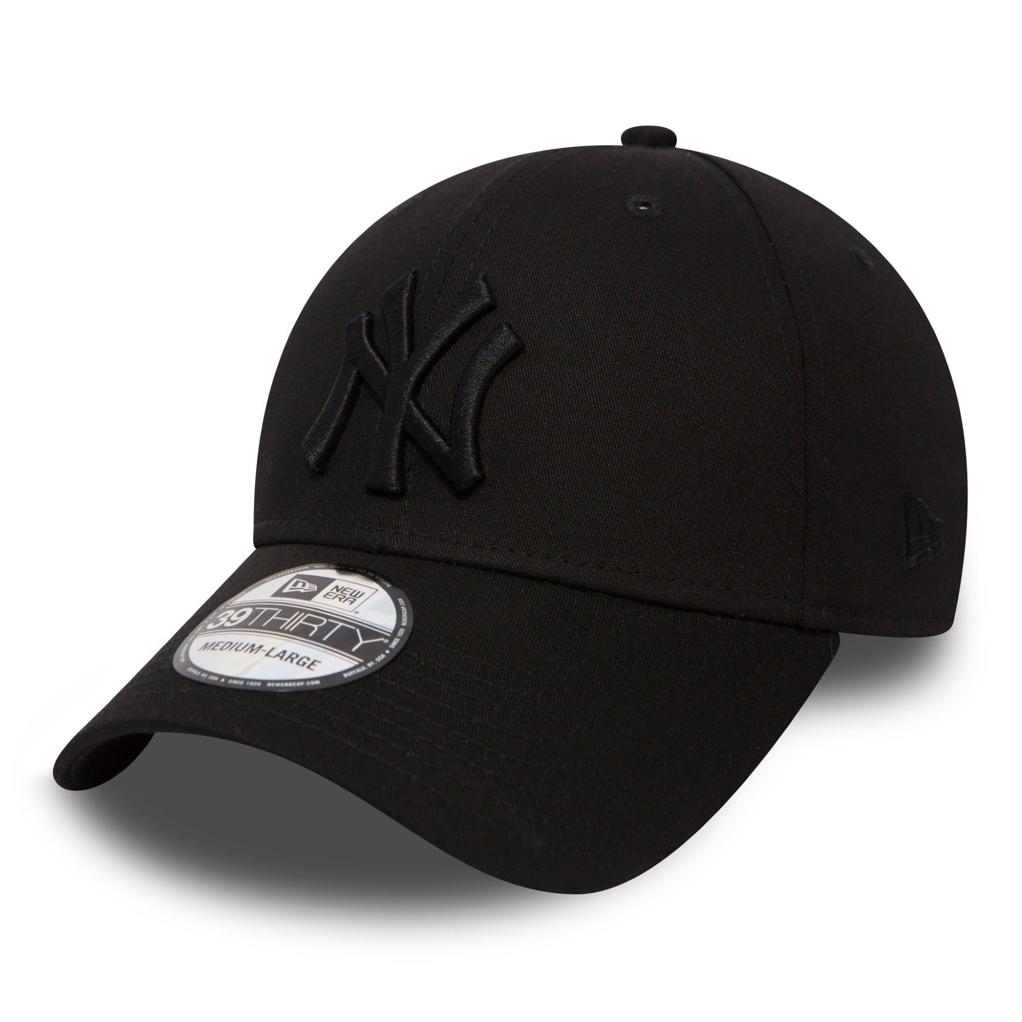 

Casquette MLB Classic NY Yankees 39Thirty New Era - Noir/Noir