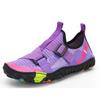 Summer Parent-Child Five-Finger Beach Trekking and Cycling Shoes