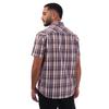Trespass Mens Kenora Checked Shirt