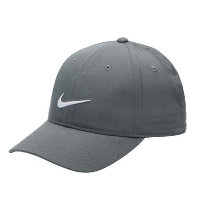 Nike Pălărie Tech Legacy 91 'Gri Închis' Casual BV1076-021