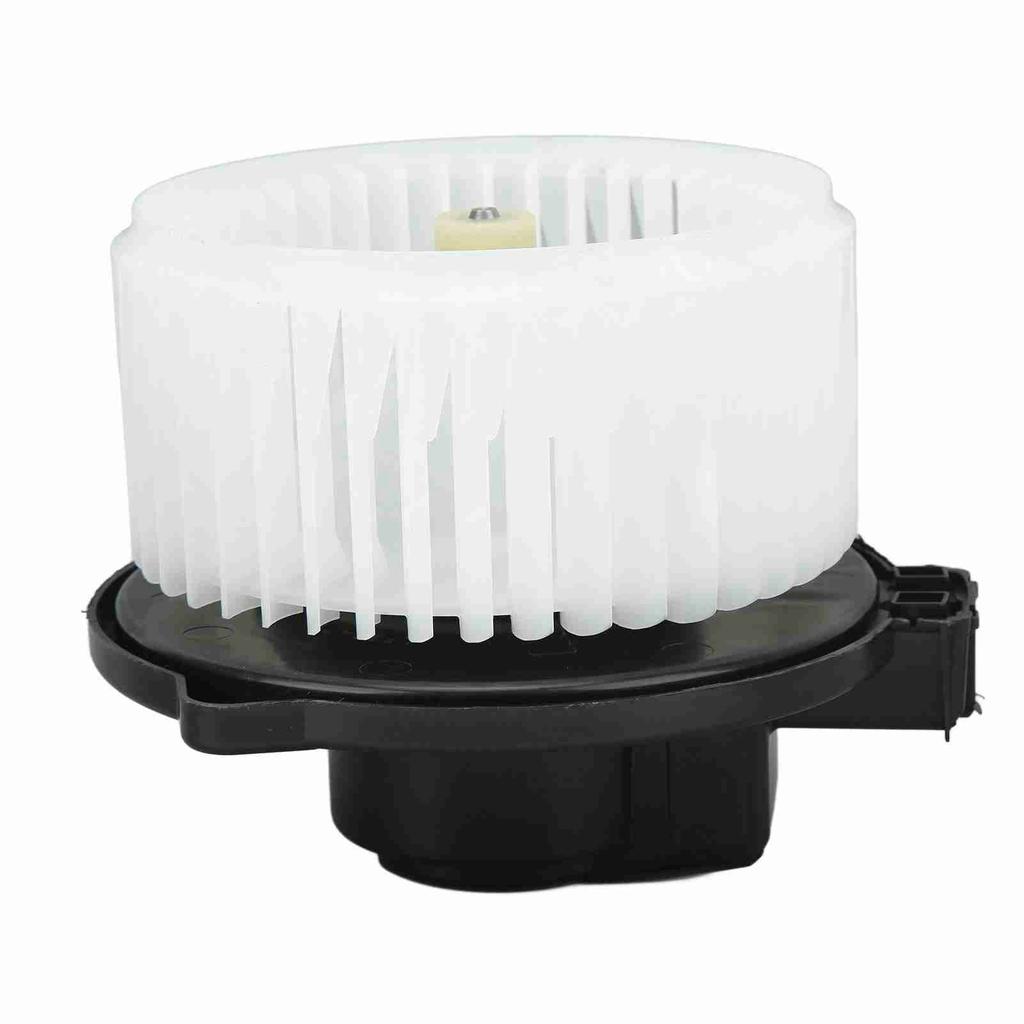 HVAC Heater Blower Motor Assembly Air Conditioner AC Blower Motor Assembly Replacement for Acura MDX 2001‑2006
