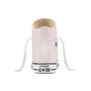 Converse Chuck Taylor All Star Hi Top 'Barely Rose' Classic And Versatile High Top Canvas Shoes Women's Pink 159619c