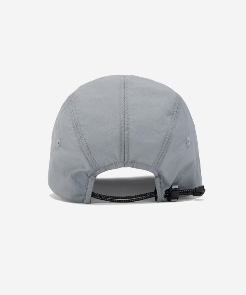 NODE LABS Dev:5 Sunglasses Cut Ball Cap_Gray