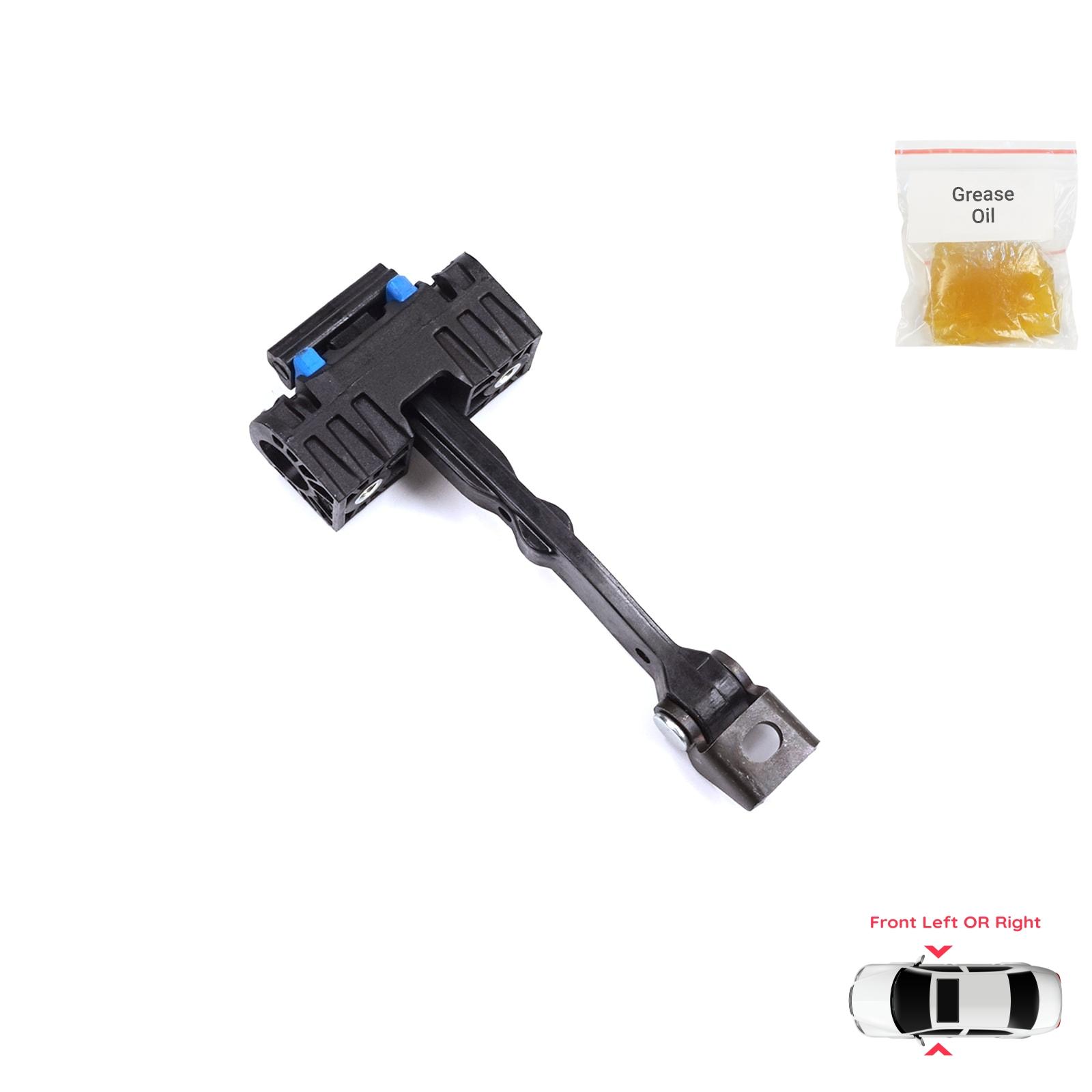 

BDP1487 Front Door Stop Check Assy Limiter Strap for A1 8X 8X1 8XK 8XA 8XF 2010-2019 Hatchback Sportback 8X3837249