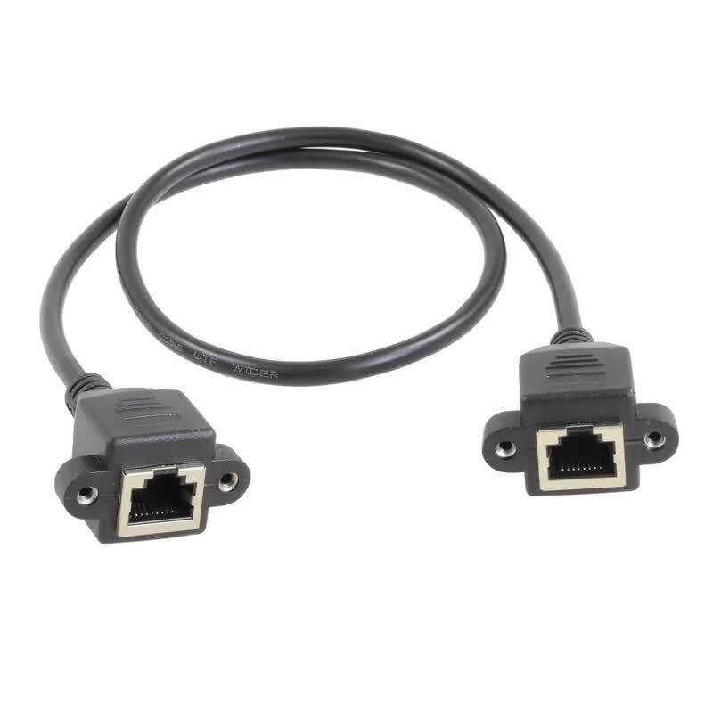 Sanlin RJ45 Network Extension Cable