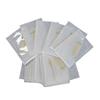 Permanent Eyebrow Practice Skin Makeup Tattoo Teacher Practical Sticker Beginner Adhesive Eyebrow Practice Tool