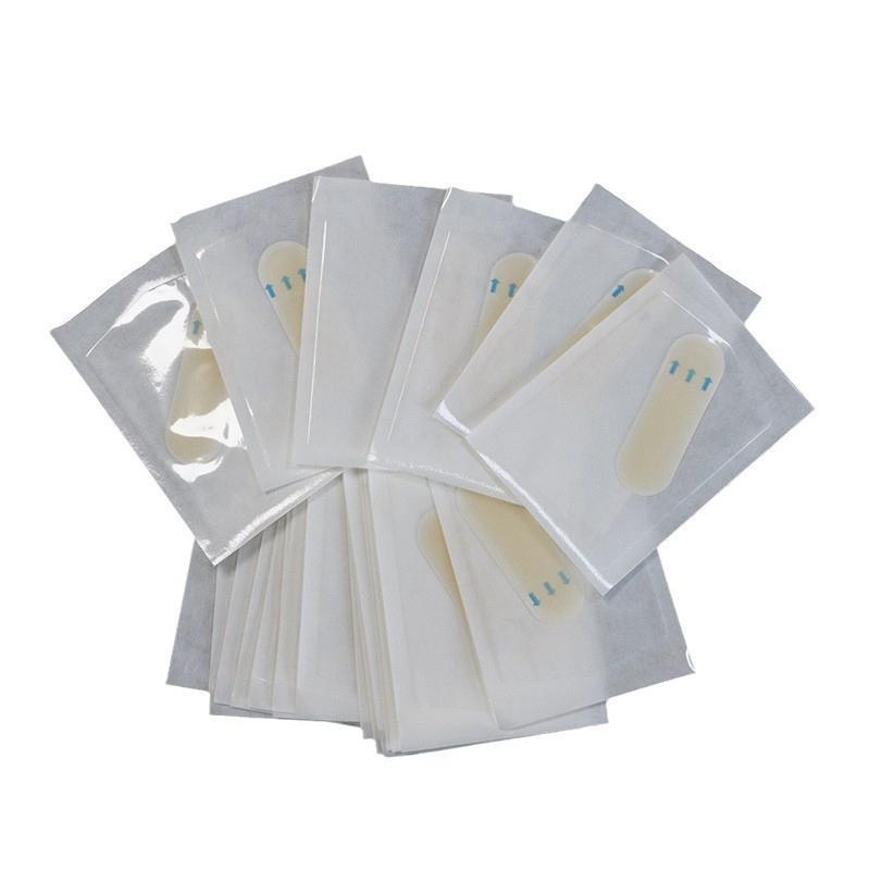 Permanent Eyebrow Practice Skin Makeup Tattoo Teacher Practical Sticker Beginner Adhesive Eyebrow Practice Tool