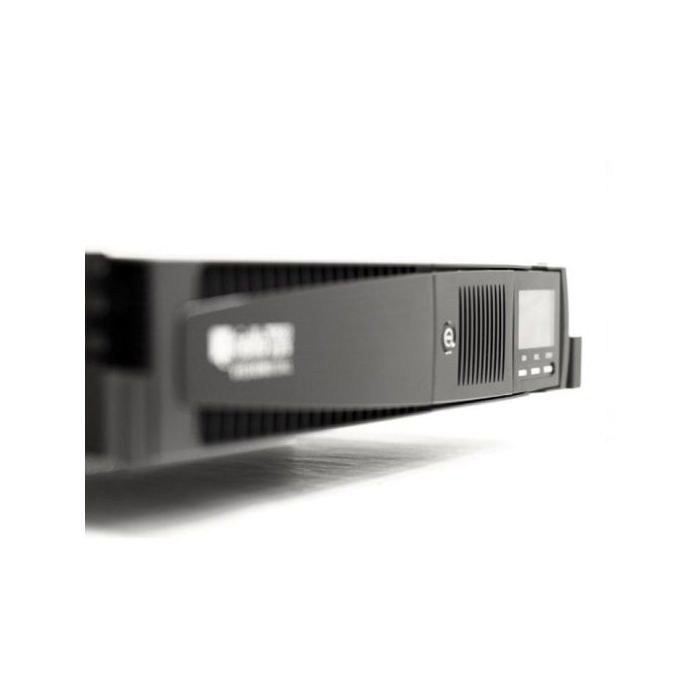 Uninterruptible Power Supply - Riello UPS - Vision Dual VSD 1100 - 1100 VA - 8 Connectors - 220-240 V