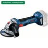 [New Product - Damaged Packaging] 18V-7 Angle Grinder Professional