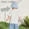 Balabala BalaOne Kids' Short Sleeve T-Shirt