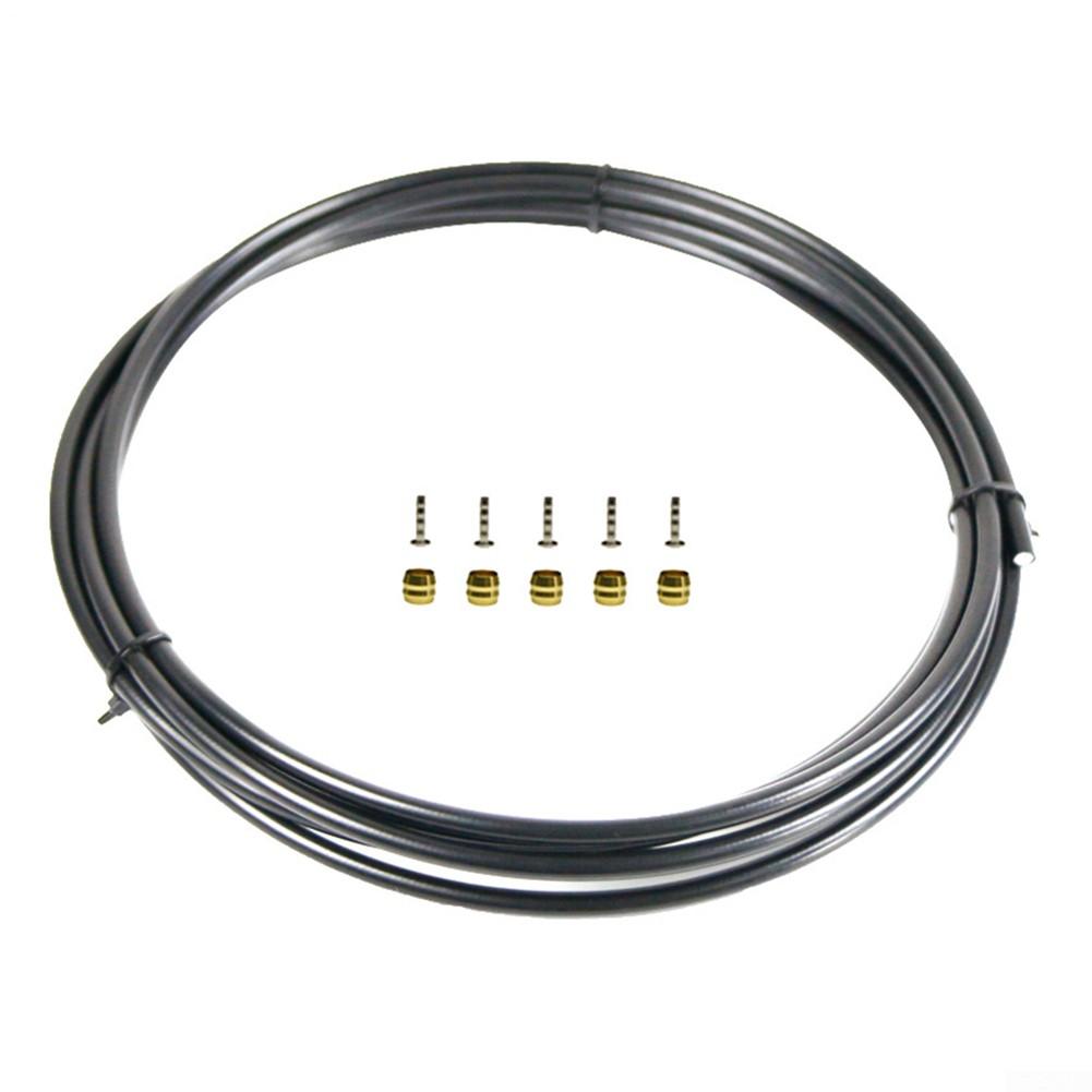 

Надежный соединитель тормозной масляной трубки, совместимый с Shimano BH90