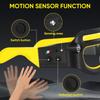 Safety LED Glasses Headlights 5 Modes Eyeglass Lamp Multifunctional Headlamp  Night Running