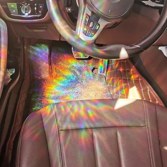 Samoprzylepne Nieblaknące Dekoracyjne