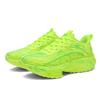 Marathon Running Shoes Women Men Road Jogging Air Cushioning Sports Training Shoes Mesh Breathable Light Comfy Sneakers 36-44
