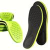 Men's Breathable Insoles Non-slip Absorb-Sweat Insoles Sport Insoles