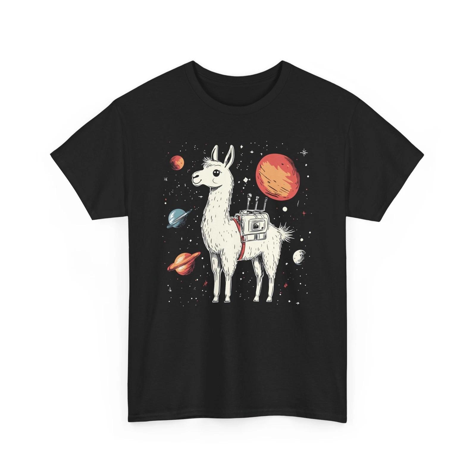 Planet Lover T-Shirt | Cool & Stylish Space Enthusiast Tee M