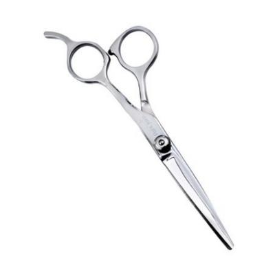 Park Jun Beauty Lab Premium Home Care Haarschneideschere, 16 cm, Silber, 1 Stück