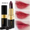 Blue Maggie Color Changing Lipstick Carotene Blue Rose Temperature Changing Lipstick Moisturizing and Colorfast Lipstick