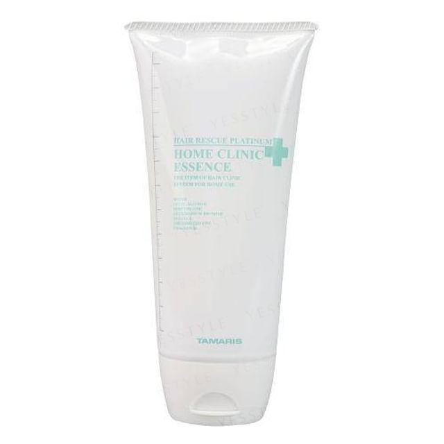 TAMARIS - Эссенция для восстановления волос Platinum Home Clinic 180g