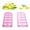 Diy Baking Tools Italiandumplings Mould Fondant Cake Decoration Mousse Chocolate