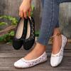Damenschuhe – Ballerinas