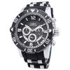 Refurbished Invicta Pro Diver Chronograph Quartz 200M 23696 Men's Watch